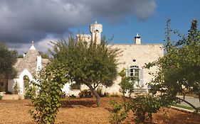Masseria - Trulli Genius Loci Dimore