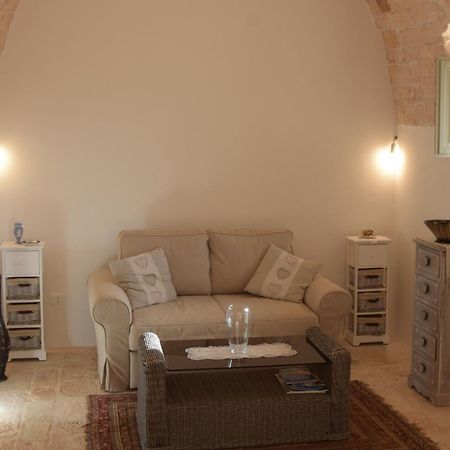 Masseria - Trulli Genius Loci Dimore Monopoli Exterior foto